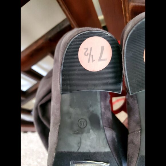 NWT Women's Tie Back Boots - Picture 10 of 10